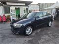 AUDI Q3 2.0 TDI 177 CV quattro S tronic Advanced Plus