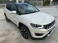 JEEP COMPASS 1.6 Multijet 2WD Limited GARANZIA