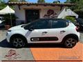 CITROEN C3 PureTech 110 S&S EAT6 Shine PREZZO REALE!