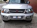 MITSUBISHI PAJERO 3.2 16V DI-D 3p. GLX