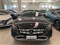 MERCEDES CLASSE E STATION WAGON E 220 d S.W. 4Matic Auto Premium All-Terrain