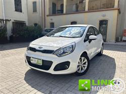 KIA RIO 1.1 CRDi 5p. Active NEOPATENTATI