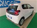 PEUGEOT 108 VTi 72 S&S 5 porte Active