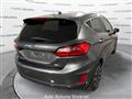 FORD FIESTA 1.0 Ecoboost Hybrid 125 CV 5 porte Titanium