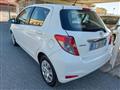 TOYOTA YARIS 1.0 5 porte Lounge Unico prop. Neopatentati