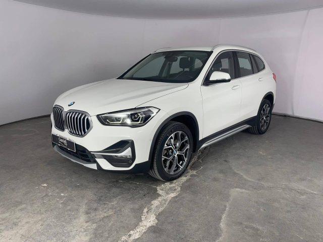 BMW X1 F48 2019 -  sdrive18d xLine auto