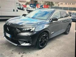 DS 7 CROSSBACK BlueHDi 180 aut. Grand Chic COME NUOVA!