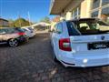 SKODA Octavia Station Wagon 2.0 tdi Executive 150cv dsg