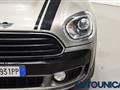 MINI COUNTRYMAN 2.0 COOPER D BUSINESS AUTOMATICA FARI LED