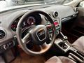 AUDI A3 SPORTBACK SPB 1.6 TDI 90 CV CR F.AP Ambition