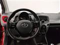 TOYOTA AYGO 1.0 x-play 72cv