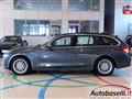 BMW SERIE 3 TOURING 2.000D 116cv TOURING LUXURY AUTOMATICA