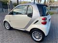 SMART FORTWO 1000 52 kW coupé passion