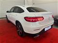 MERCEDES Classe GLC Coupe 220 d Sport 4matic auto