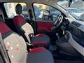 FIAT PANDA 0.9 TwinAir Turbo Natural Power Easy