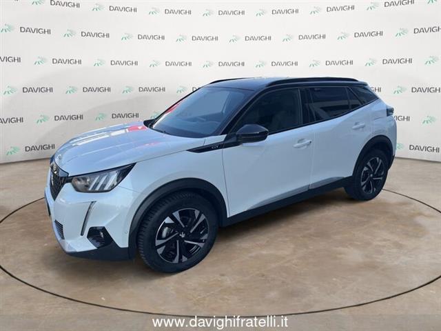 PEUGEOT 2008 PureTech 130 S&S GT