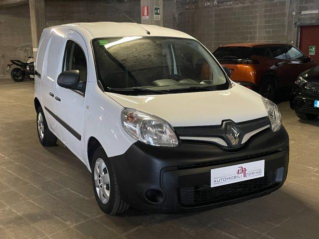 RENAULT KANGOO Blue dCi 95CV Express Furgone Ice Plus" 3 POSTI"