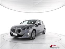 BMW SERIE 2 Serie 2 e xdrive Luxury auto