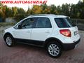 FIAT SEDICI 1.6 16V 4x4 Emotion RESTYLING