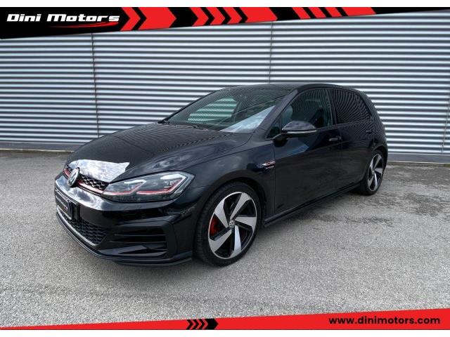 VOLKSWAGEN GOLF Performance 2.0 245 CV TSI DSG 5p VIRTUAL COCKPIT