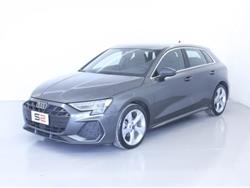 AUDI A3 SPORTBACK SPB New Model 35 TDI S tronic S line edition Tetto