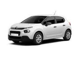 CITROEN NEW C3 Pure Tech 83 S&S Plus Neopatentati MY72