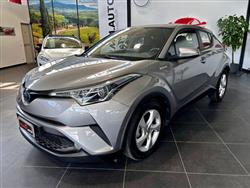 TOYOTA C-HR 1.8 Hybrid E-CVT Business