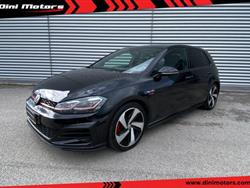 VOLKSWAGEN GOLF Performance 2.0 245 CV TSI DSG 5p VIRTUAL COCKPIT