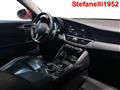 ALFA ROMEO GIULIA 2.2 Turbodiesel 180 CV AT8 Super