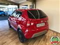 SUZUKI IGNIS 1.2 Hybrid Top