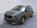 SKODA NUOVA FABIA Fabia 1.0 MPI EVO 80 CV Selection