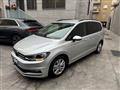 VOLKSWAGEN TOURAN 2.0 TDI 115 CV DSG Business BlueMotion Technology