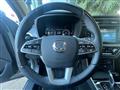 SSANGYONG ACTYON Sports 2.2 Plus 2WD Smart Audio