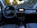 FIAT 500X 1.5 T4 HYBRID 130 CV DCT SPORT NAVI+PELLE+C.L.18!!