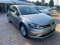 VOLKSWAGEN GOLF 1.5 TGI DSG 5p. Business BlueMotion Technology