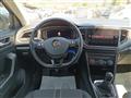 VOLKSWAGEN T-Roc 2.0 TDI 4MOTION Style BMT