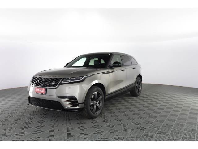 LAND ROVER RANGE ROVER VELAR Range Rover Velar R-Dynamic Base (2.0D I4 240 PS 4