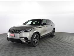 LAND ROVER RANGE ROVER VELAR Range Rover Velar R-Dynamic Base (2.0D I4 240 PS 4