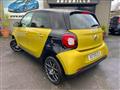 SMART FORFOUR *CABRIO* BRABUS STYLE 70CV TAGLIANDI MERCEDES