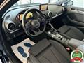 AUDI A3 SPORTBACK SPB 1.4 TFSI e-tron S tronic Sport Tetto Full