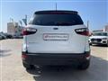 FORD EcoSport 1.0 EcoBoost 125 CV S&S ACTIVE