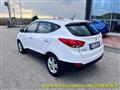 HYUNDAI IX35 1.7 CRDi 2WD