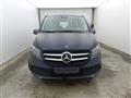 MERCEDES Classe V V 250 d auto 4 Matic Lungo