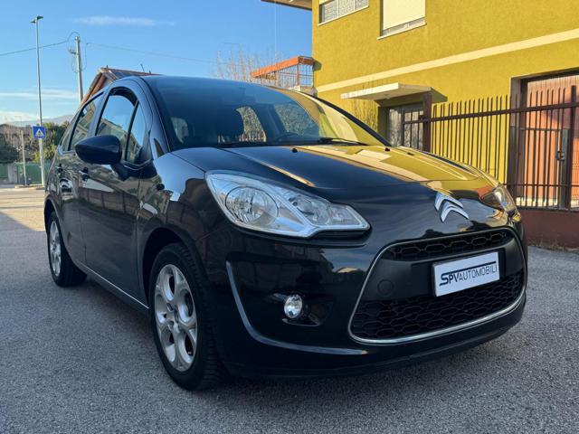 CITROEN C3 1.4 HDi 70 NEOPATENTATI