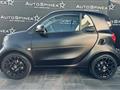 SMART FORTWO 90 0.9 Turbo twinamic Berlin Black