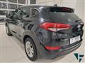 HYUNDAI TUCSON 1.7 CRDi XPossible