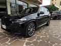 BMW X3 xDrive30d 48V Msport