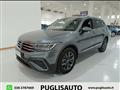 VOLKSWAGEN TIGUAN ALLSPACE 2.0 TDI SCR DSG Life