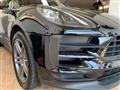 PORSCHE Macan 2.0 245cv pdk total black M.Y. 2019