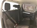 TOYOTA HILUX 2.4 D-4D 4WD 4 porte Double Cab Lounge